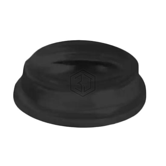 RBS-34BK - Essentra Components - Bumpers, Feet, Pads, Grips