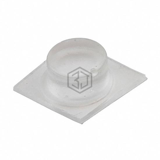 RBS-6 - Essentra Components - Bumpers, Feet, Pads, Grips