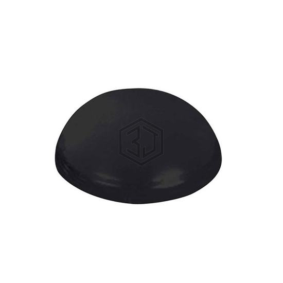 RBS-12BK - Essentra Components - Bumpers, Feet, Pads, Grips