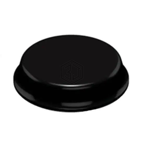 SJ6344 - 3M - Bumpers, Feet, Pads, Grips