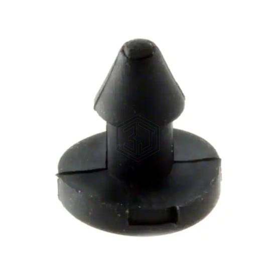 POF-40022 - Essentra Components - Bumpers, Feet, Pads, Grips