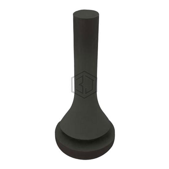 BPM-2 - Essentra Components - Bumpers, Feet, Pads, Grips