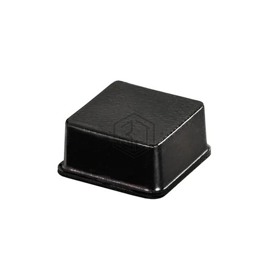 BS04BL01X01AP - Bumper Specialties Inc. - Bumpers, Feet, Pads, Grips