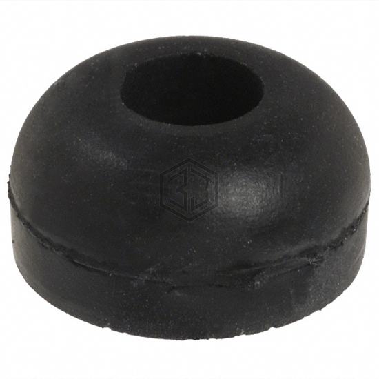 721 - Keystone Electronics - Bumpers, Feet, Pads, Grips