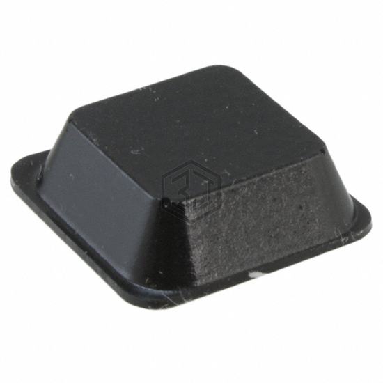 RBS-29BK - Essentra Components - Bumpers, Feet, Pads, Grips
