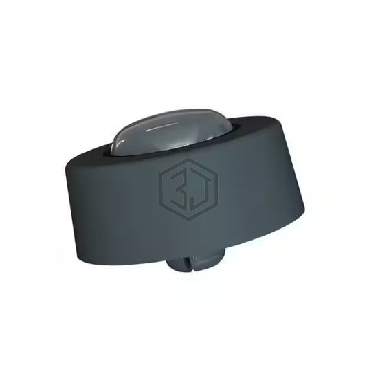 FF-001B - Essentra Components - Bumpers, Feet, Pads, Grips