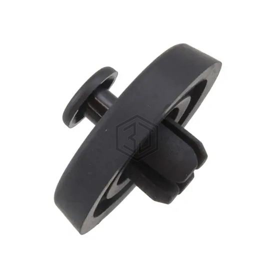 SFF-023 - Essentra Components - Bumpers, Feet, Pads, Grips