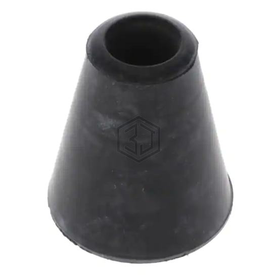 SOF-15126 - Essentra Components - Bumpers, Feet, Pads, Grips