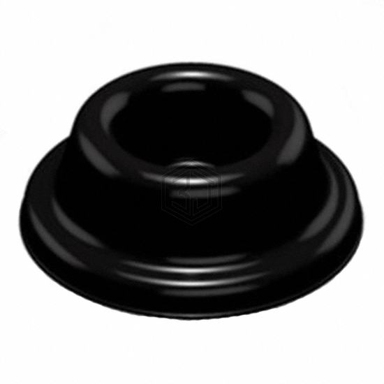 SJ-5532-BLACK - 3M - Bumpers, Feet, Pads, Grips