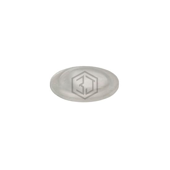 BS40CL17X34RP - Bumper Specialties Inc. - Bumpers, Feet, Pads, Grips
