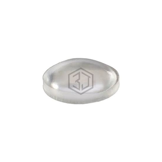BS10CL06X12RP - Bumper Specialties Inc. - Bumpers, Feet, Pads, Grips