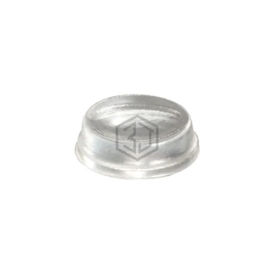 BS18CL05X10RP - Bumper Specialties Inc. - Bumpers, Feet, Pads, Grips