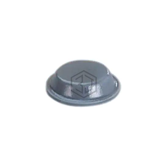 BS01RGR05X10RP - Bumper Specialties Inc. - Bumpers, Feet, Pads, Grips