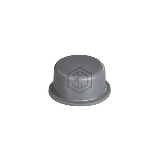 BS06GR10X20RP - Bumper Specialties Inc. - Bumpers, Feet, Pads, Grips