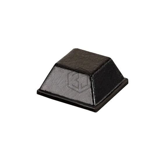 BS03BL10X20RP - Bumper Specialties Inc. - Bumpers, Feet, Pads, Grips