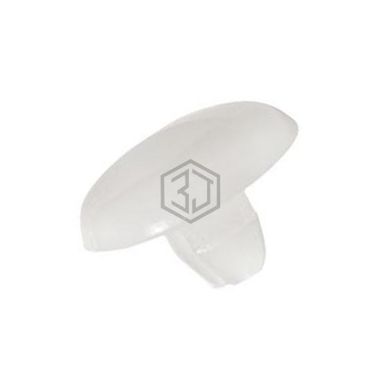 BDH020A - Essentra Components - Bumpers, Feet, Pads, Grips