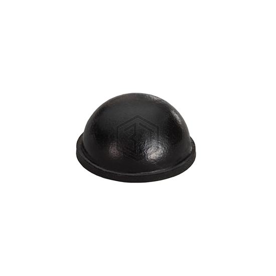 BS15BL08X16RP - Bumper Specialties Inc. - Bumpers, Feet, Pads, Grips