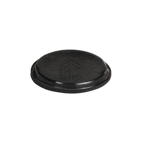 BS24BL06X12RP - Bumper Specialties Inc. - Bumpers, Feet, Pads, Grips
