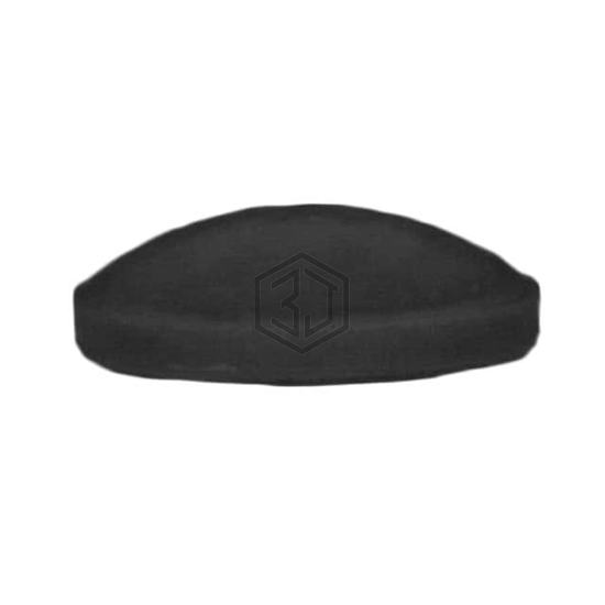 RBS-27BK - Essentra Components - Bumpers, Feet, Pads, Grips