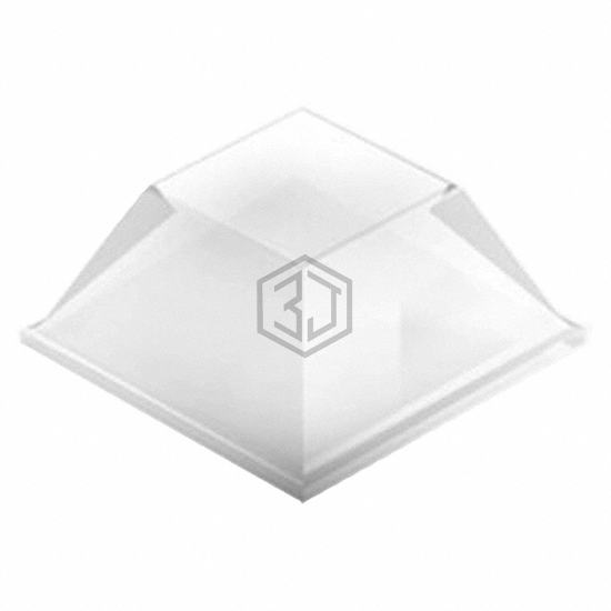 SJ5318 - 3M - Bumpers, Feet, Pads, Grips