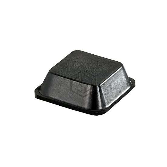 BS29BL07X07AP - Bumper Specialties Inc. - Bumpers, Feet, Pads, Grips