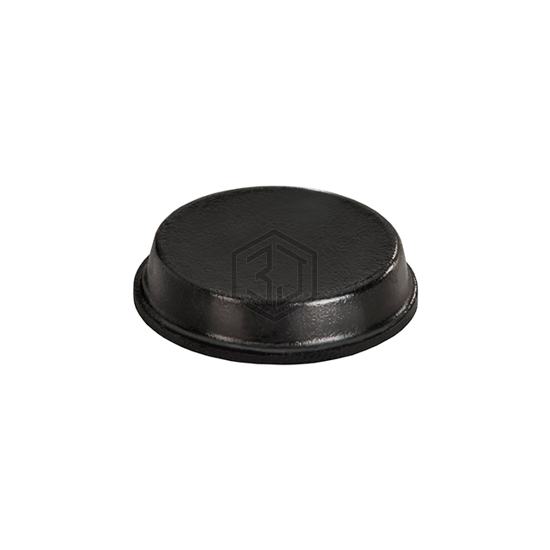 BS44BL07X14RP - Bumper Specialties Inc. - Bumpers, Feet, Pads, Grips