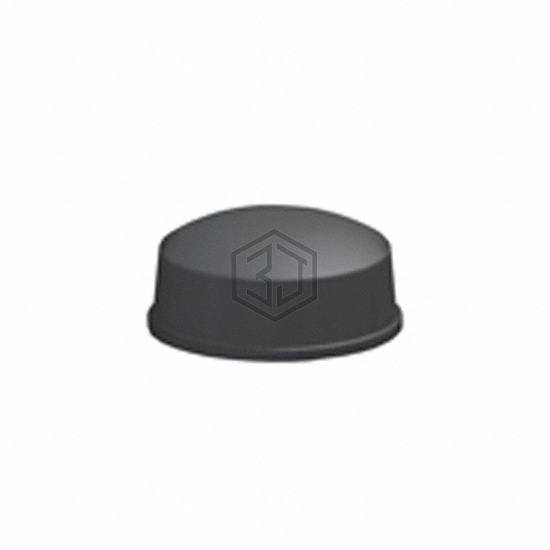 785-B - Keystone Electronics - Bumpers, Feet, Pads, Grips
