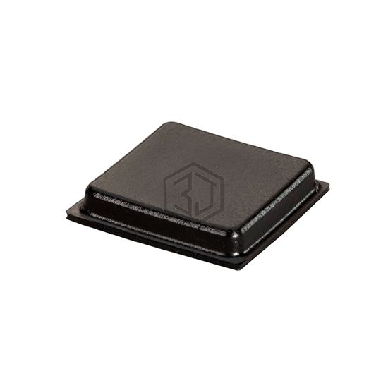 BS36BL05X11RP - Bumper Specialties Inc. - Bumpers, Feet, Pads, Grips