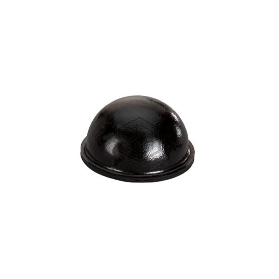 BS08BL07X07RP - Bumper Specialties Inc. - Bumpers, Feet, Pads, Grips