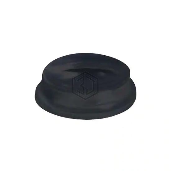 RBS-35BK - Essentra Components - Bumpers, Feet, Pads, Grips