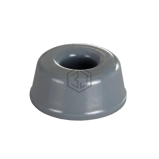 BS17GR03X06RP - Bumper Specialties Inc. - Bumpers, Feet, Pads, Grips