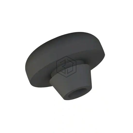GRF24006A - Essentra Components - Bumpers, Feet, Pads, Grips
