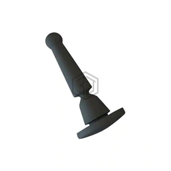 BAB-2 - Essentra Components - Bumpers, Feet, Pads, Grips