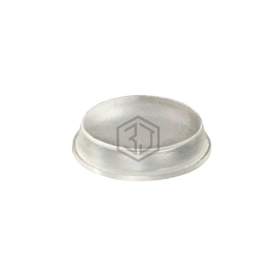 BS44CL01X02RP - Bumper Specialties Inc. - Bumpers, Feet, Pads, Grips