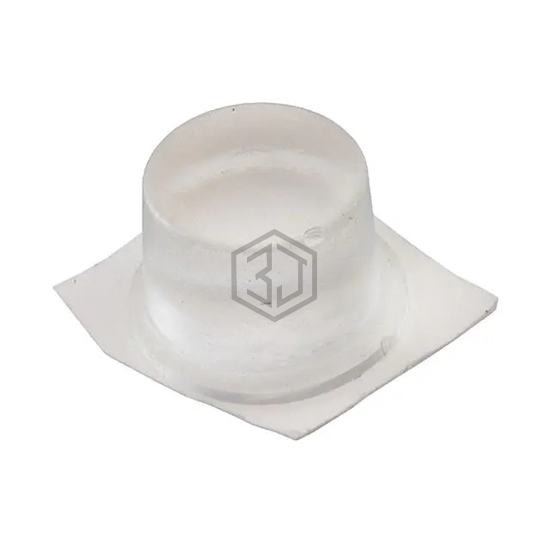 RBS-11 - Essentra Components - Bumpers, Feet, Pads, Grips