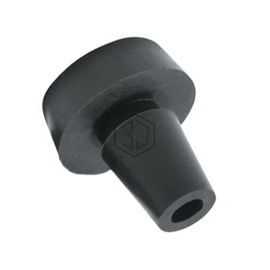 GRF64718A - Essentra Components - Bumpers, Feet, Pads, Grips