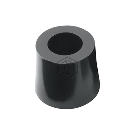 BTR040B - Essentra Components - Bumpers, Feet, Pads, Grips