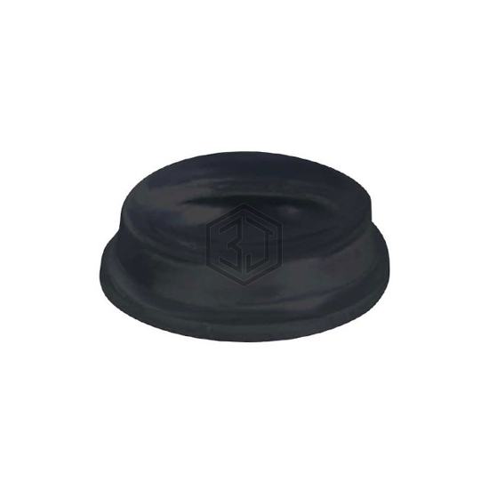 RBS-41BK - Essentra Components - Bumpers, Feet, Pads, Grips