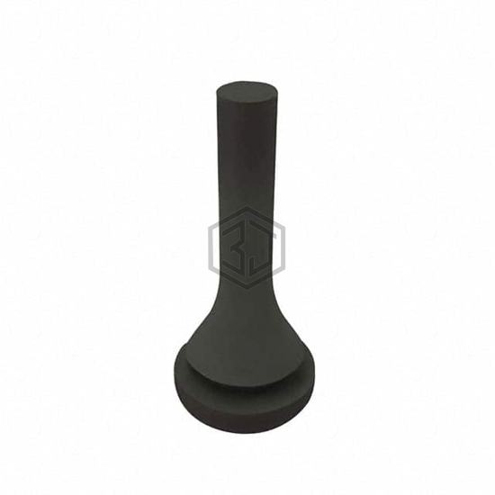 BPM-3 - Essentra Components - Bumpers, Feet, Pads, Grips