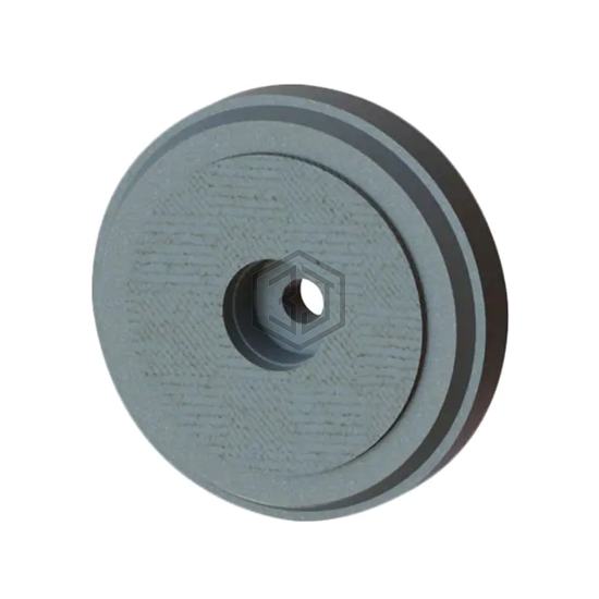 BF-1005 - Essentra Components - Bumpers, Feet, Pads, Grips