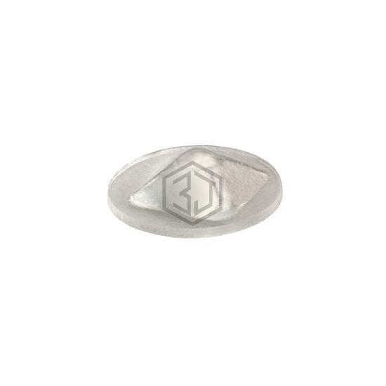 BS33SDCL05X10RP - Bumper Specialties Inc. - Bumpers, Feet, Pads, Grips