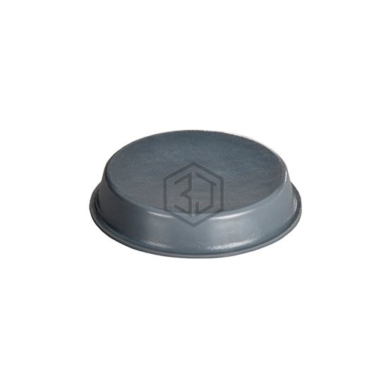BS44GR07X14RP - Bumper Specialties Inc. - Bumpers, Feet, Pads, Grips