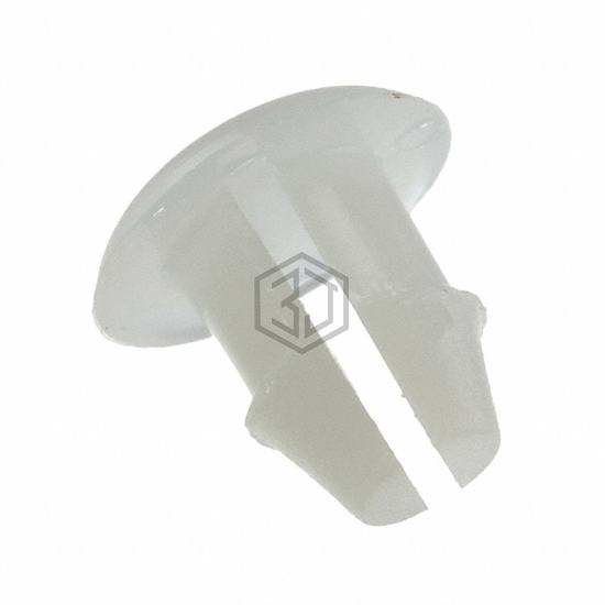BDH040A - Essentra Components - Bumpers, Feet, Pads, Grips