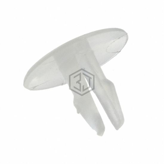 BDH010A - Essentra Components - Bumpers, Feet, Pads, Grips