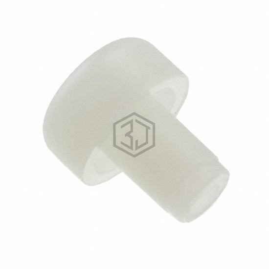 BFS015A - Essentra Components - Bumpers, Feet, Pads, Grips