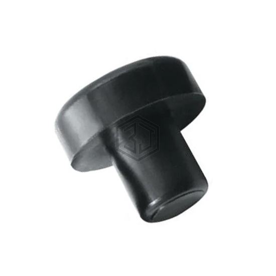 BFSA060A - Essentra Components - Bumpers, Feet, Pads, Grips