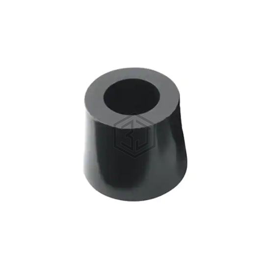 BTR040A - Essentra Components - Bumpers, Feet, Pads, Grips