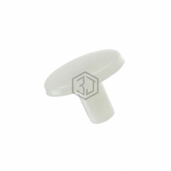 BFS010A - Essentra Components - Bumpers, Feet, Pads, Grips