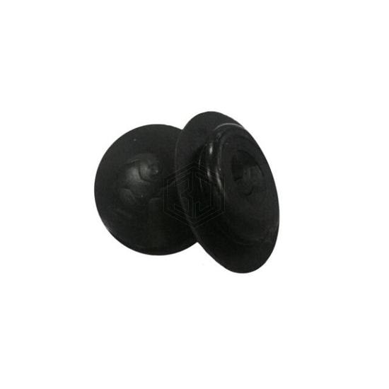 GRF17409A - Essentra Components - Bumpers, Feet, Pads, Grips