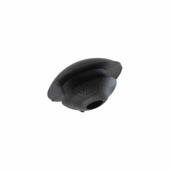 GRF86713A - Essentra Components - Bumpers, Feet, Pads, Grips
